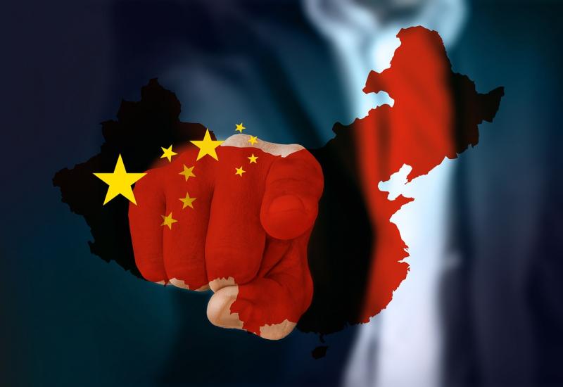 Tajvan tvrdi: Kina se sprema na invaziju 